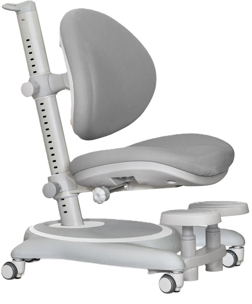 Крісло дитяче Mealux Ortoback Base Grey (Y-508 G Base)